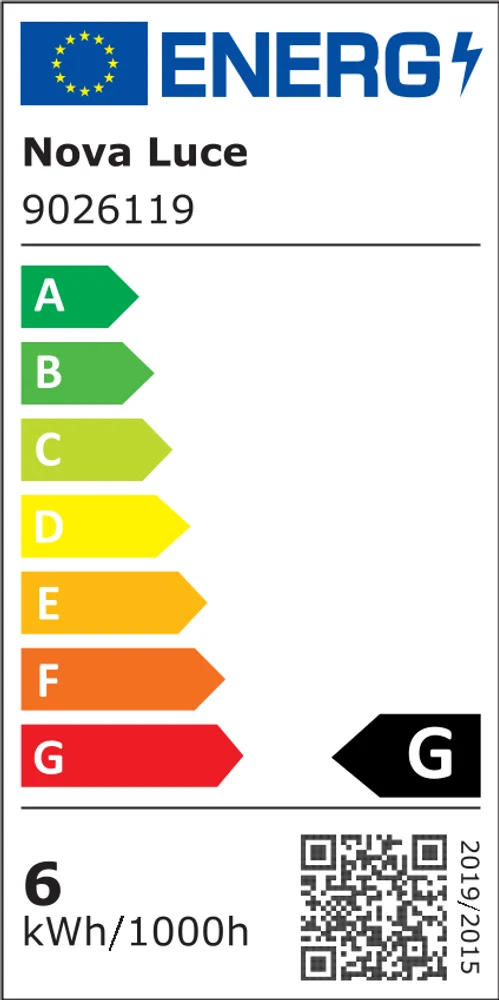 Arabella LED Außenwandleuchte 3000K Weiß IP54