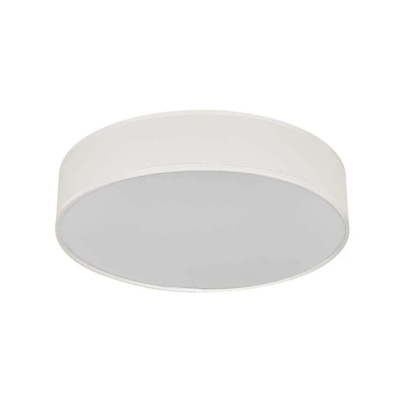 B-Ware OSRAM Deckenleuchte ORBIS PARIS LED Lampe Leuchte dimmbar beige Ø40cm 10,5cm