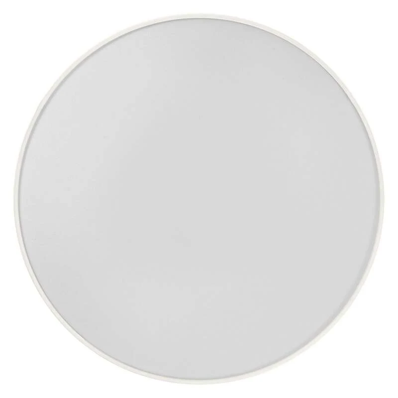 B-Ware OSRAM Deckenleuchte ORBIS PARIS LED Lampe Leuchte dimmbar beige Ø40cm 10,5cm