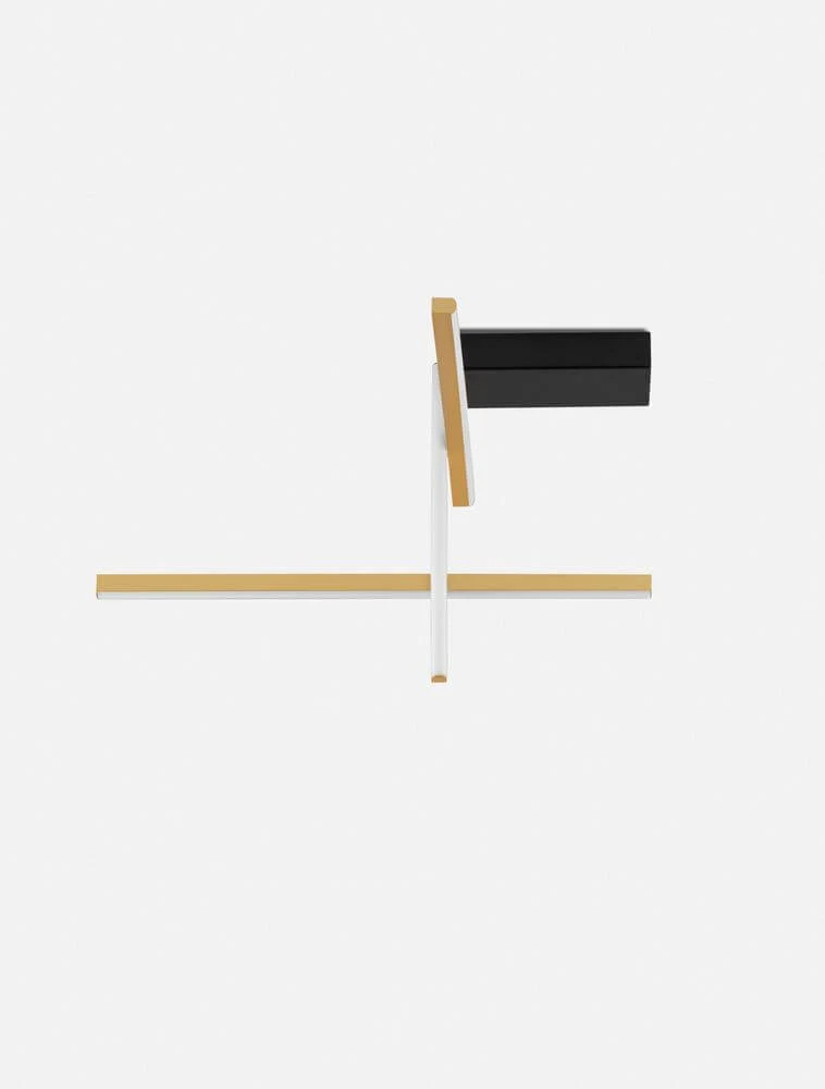 Antama LED Deckenleuchte 3-flammig