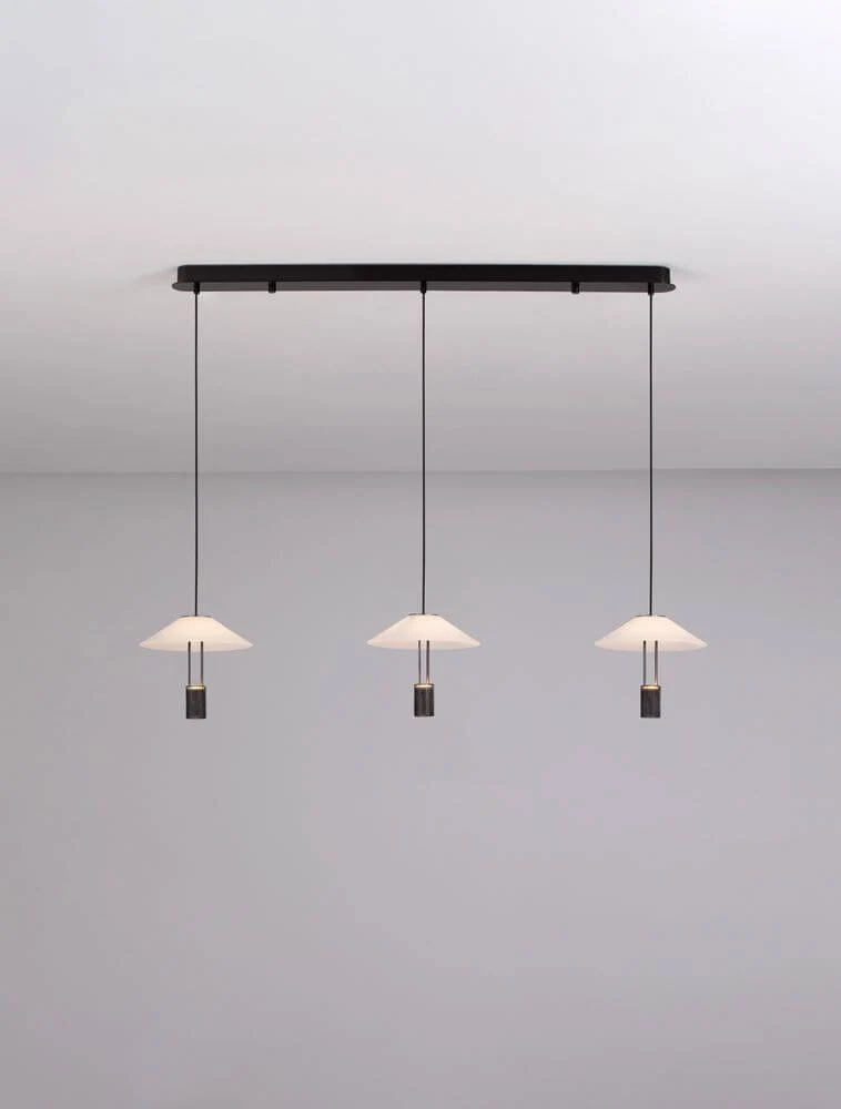 Anafi LED Pendelleuchte 3000K