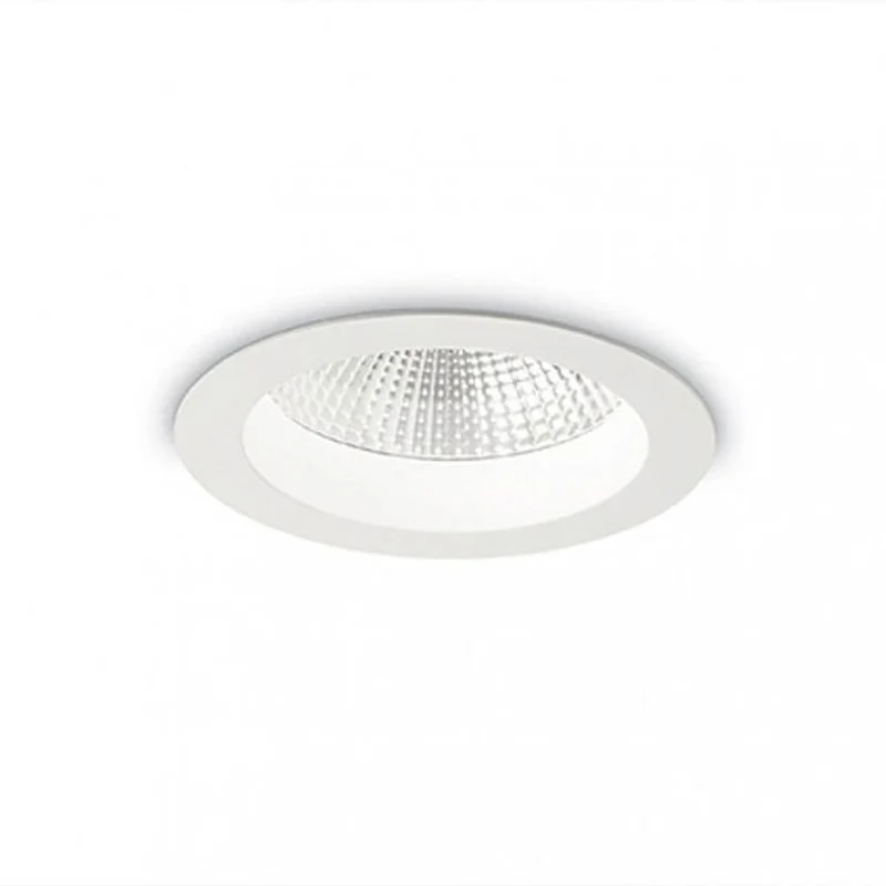 LED Downlight Accent M 30W Ø18,3cm 3000K