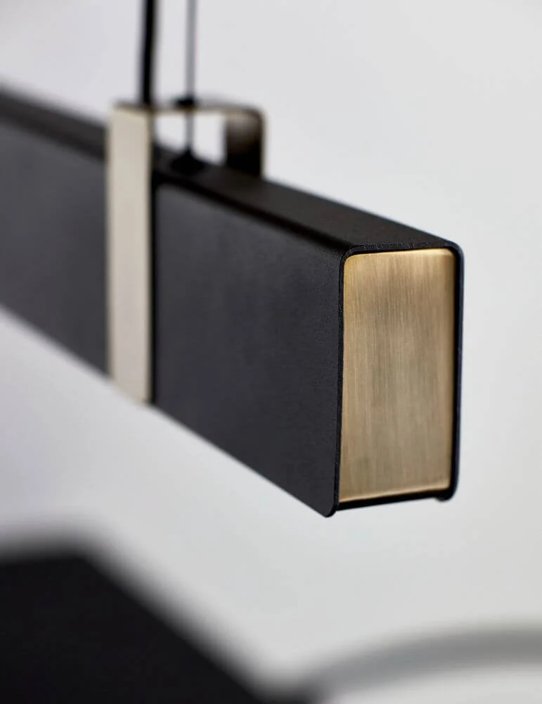 Lilt LED Pendelleuchte