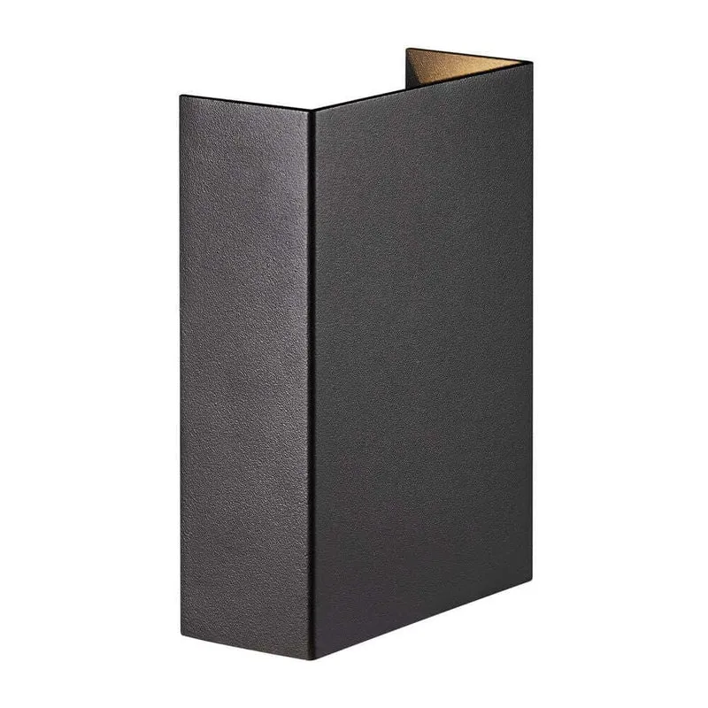 Fold 10 LED Wandleuchte IP54