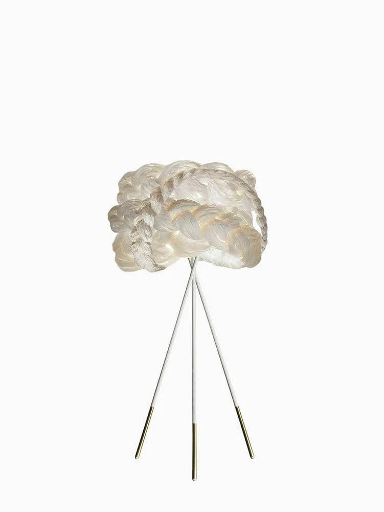 The Bride Design Tischleuchte H 80cm