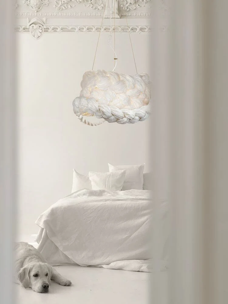 The Bride Design Pendelleuchte