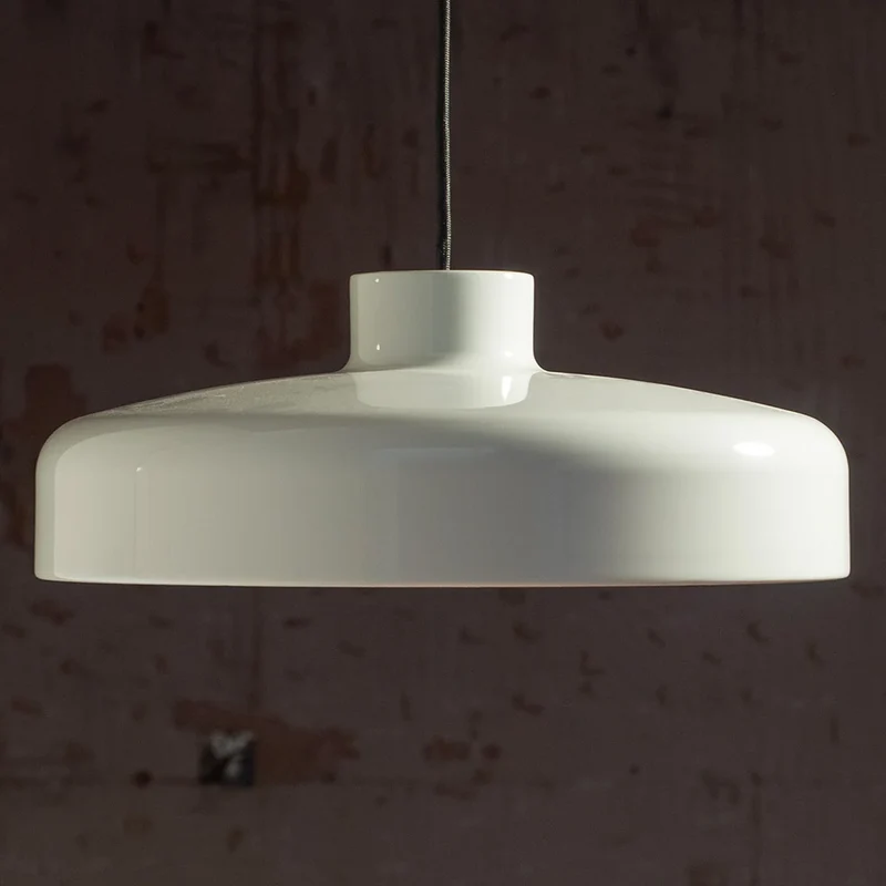 B-Ware NINE Pendelleuchte Hängelampe LED schwarz dimmbar Esstisch Büro Wohnzimmer