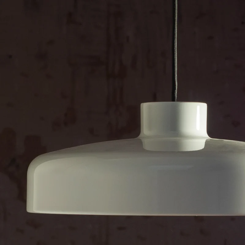 B-Ware NINE Pendelleuchte Hängelampe LED schwarz dimmbar Esstisch Büro Wohnzimmer