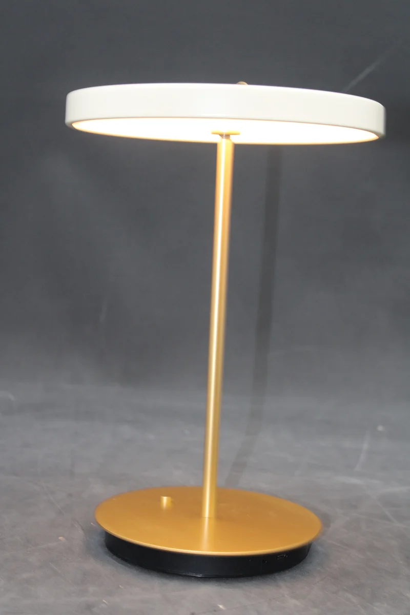 B-Ware Umage Asteria Move LED Tischlampe Tischlampe Nachttischlampe SIEHE TEXT/FOTO