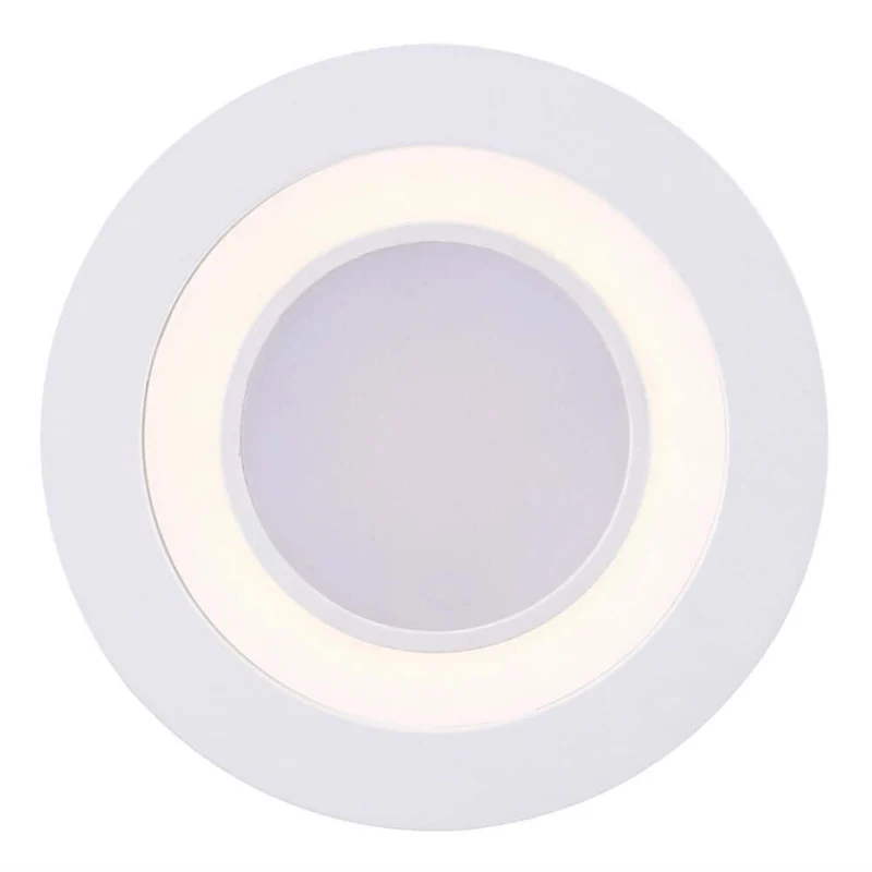 LED Einbaustrahler Clyde 8 4000K