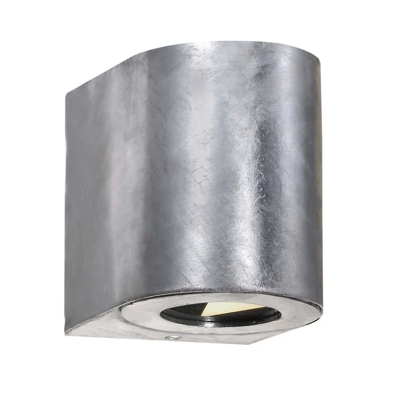 Canto 2 LED Wandleuchte Seaside IP44