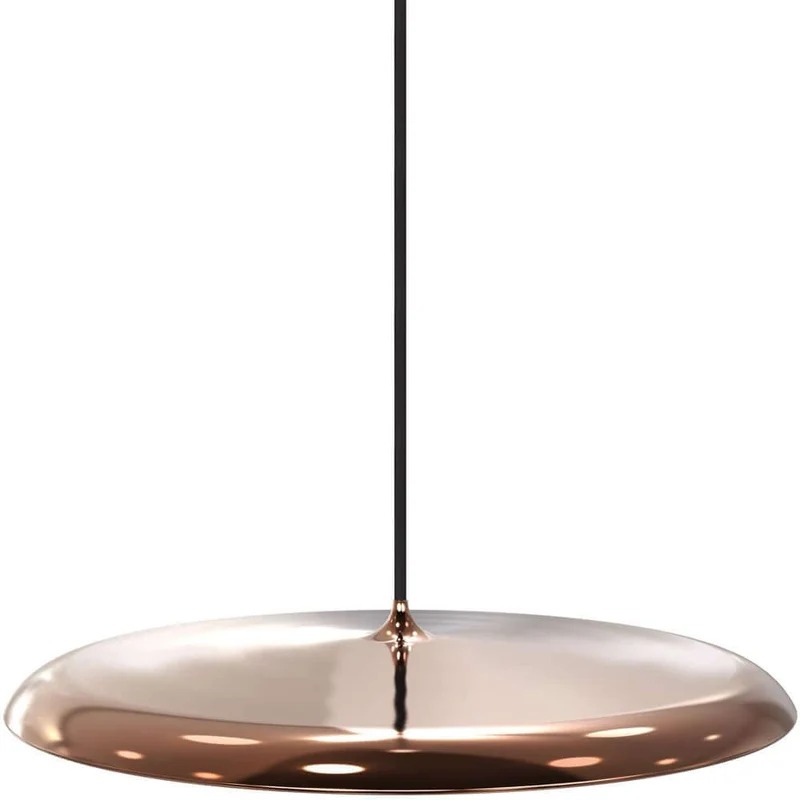 Artist 40 LED Pendelleuchte