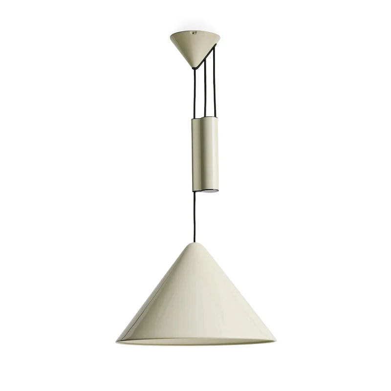 B-Ware HAY Pendelleuchte Deckenlampe Compass höhenverstellbar 43 cm SIEHE TEXT/FOTO