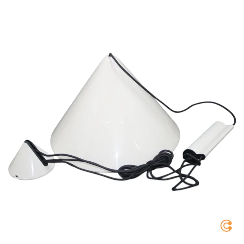 B-Ware HAY Pendelleuchte Deckenlampe Compass höhenverstellbar 43 cm SIEHE TEXT/FOTO