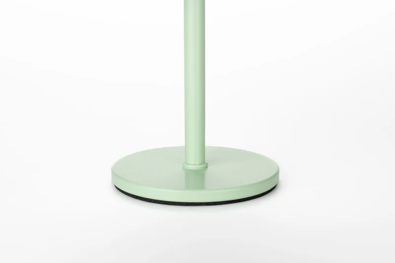 Tischlampe Mini Desert Sage von Zuiver, kabellos mit Touch-Dimmer