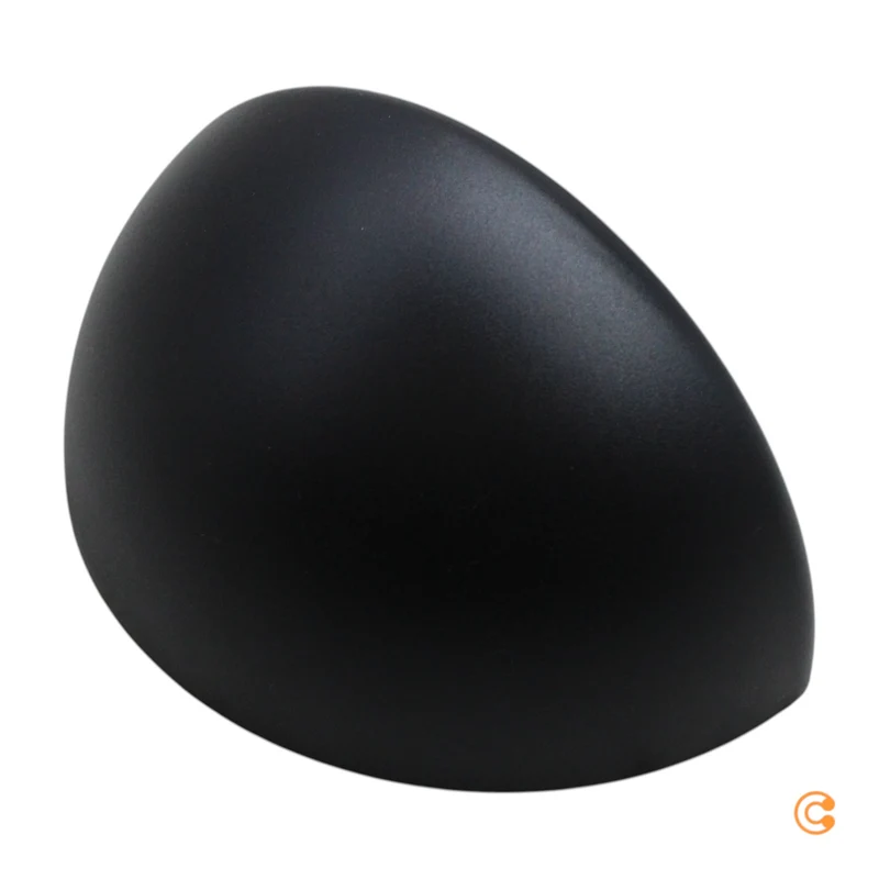 B-Ware Nordlux Außenwandleuchte Scorpius aus Kunststoff schwarz Wandlampe SIEHE TEXT
