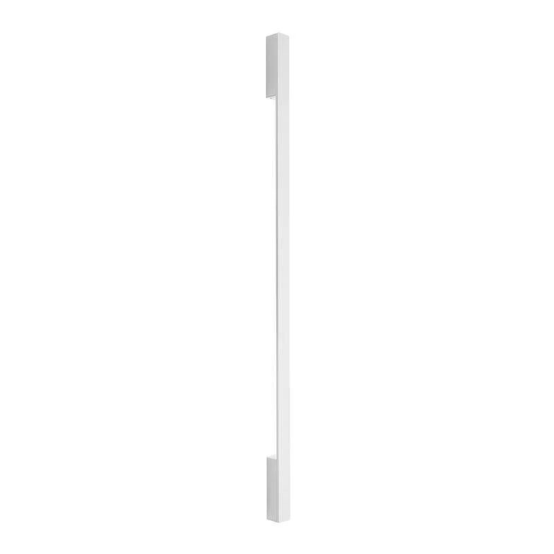 B-Ware Arcchio Wandleuchte Wandlampe LED Ivano weiß Aluminium Leuchte Lampe 130 cm