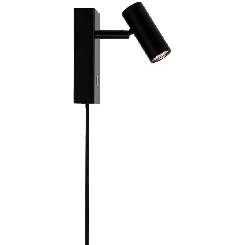 LED Wandleuchte Omari