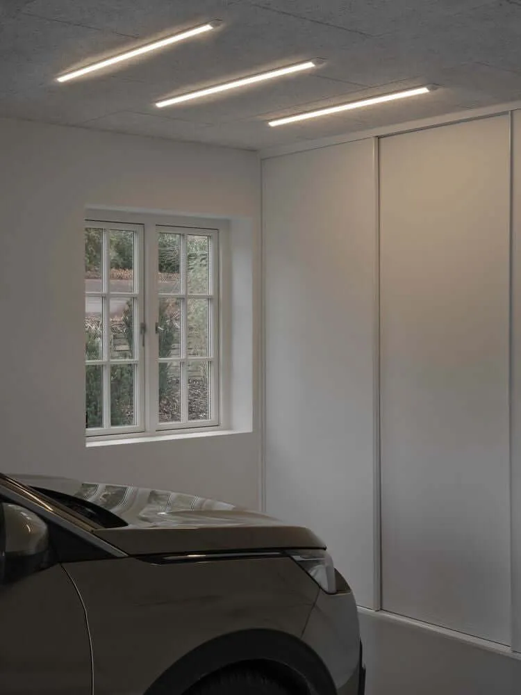 LED Lichtleiste Glendale 120