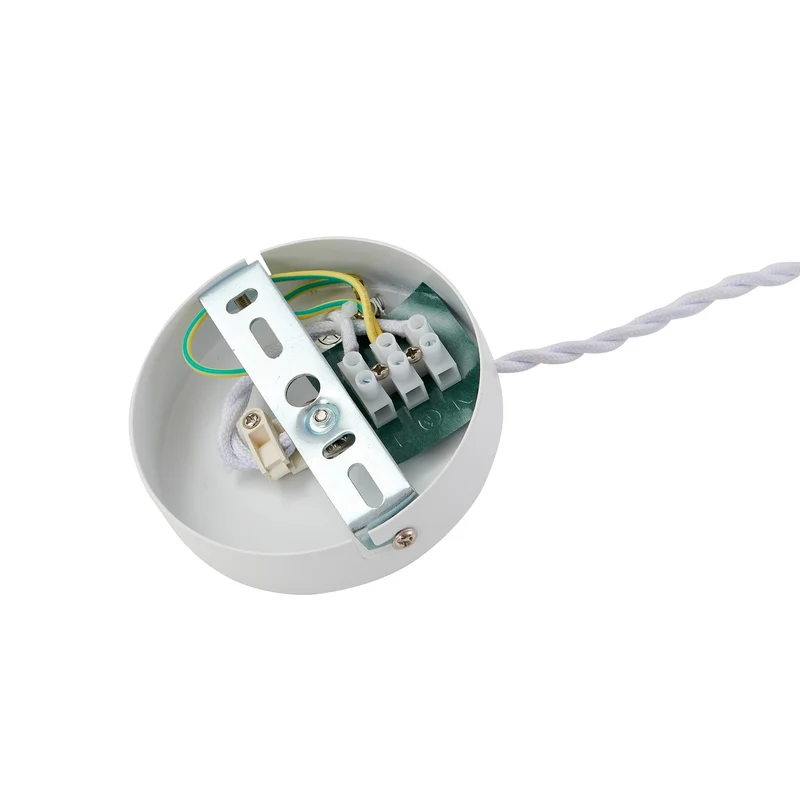 B-Ware Lindby Nielson Pendelleuchte Pendellampe Leuchte Lampe Licht