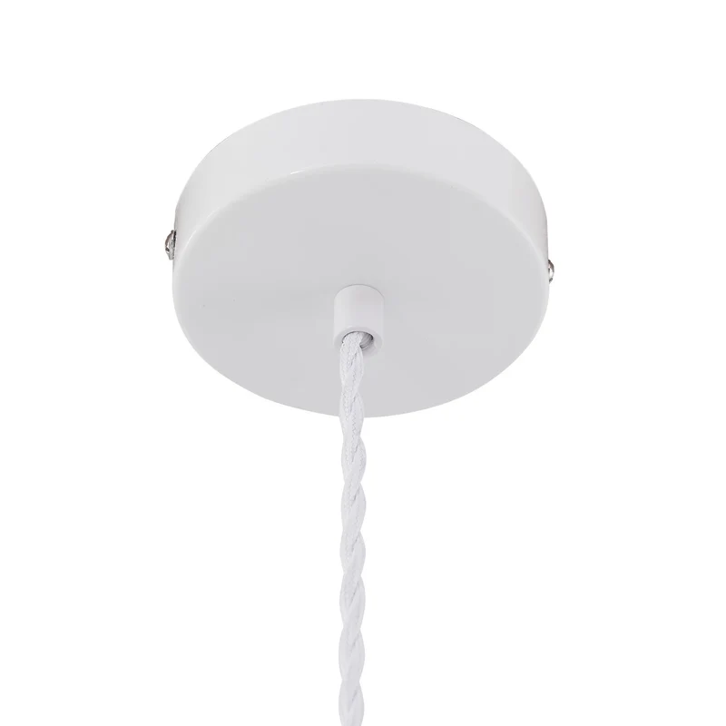 B-Ware Lindby Nielson Pendelleuchte Pendellampe Leuchte Lampe Licht
