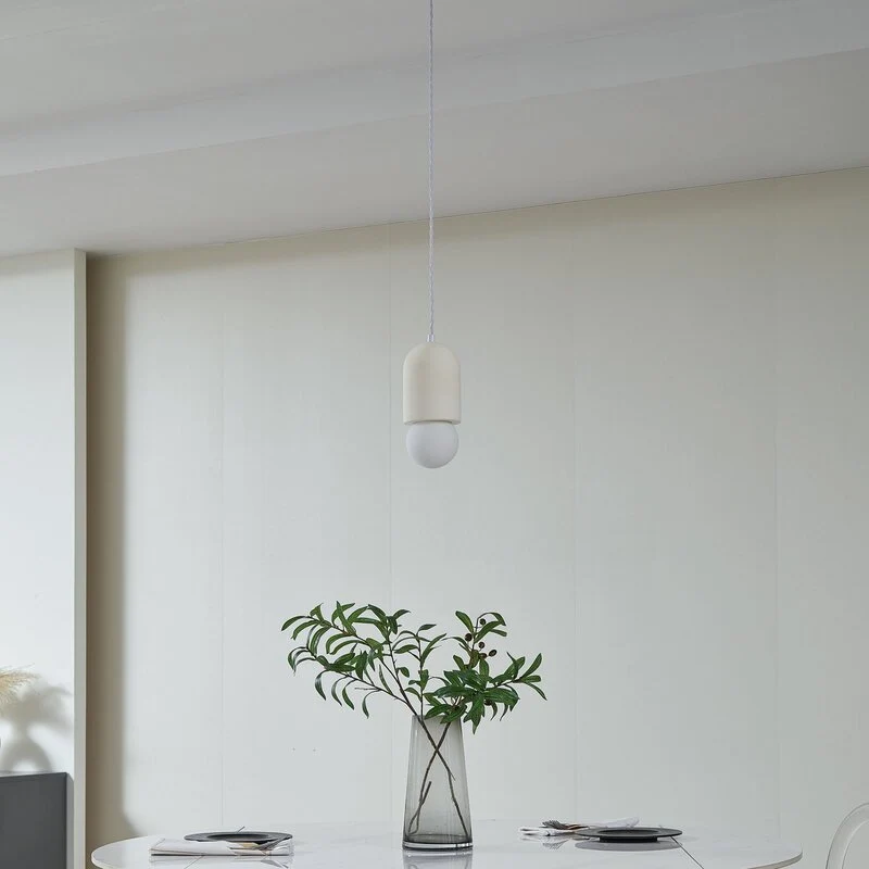 B-Ware Lindby Nielson Pendelleuchte Pendellampe Leuchte Lampe Licht