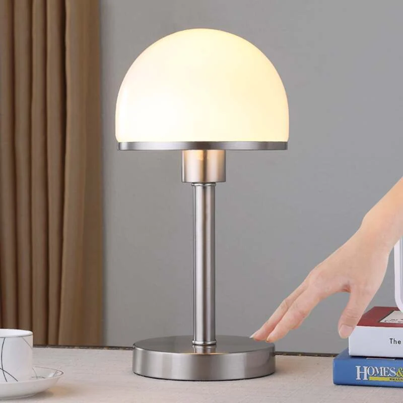 B-Ware Lindby Jolie Tischlampe Tischlampe Lampe Leuchte Touchfunktion SIEHE TEXT/FOTO