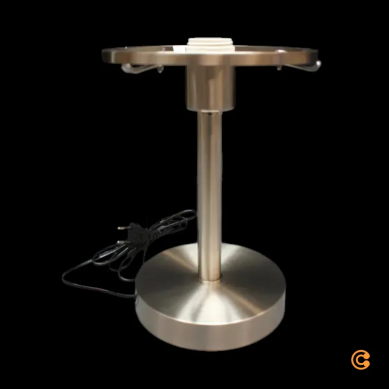 B-Ware Lindby Jolie Tischlampe Tischlampe Lampe Leuchte Touchfunktion SIEHE TEXT/FOTO