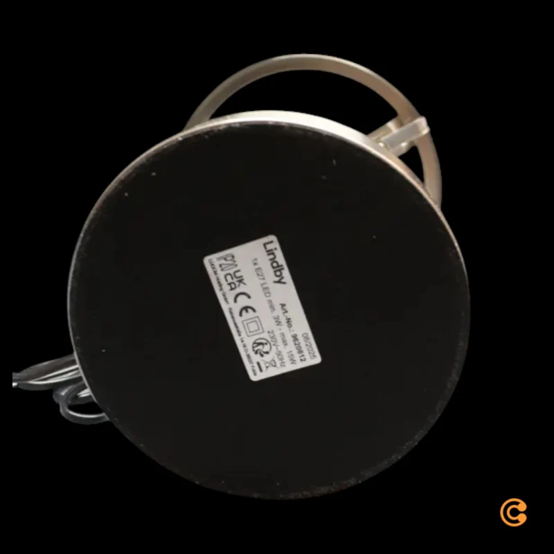 B-Ware Lindby Jolie Tischlampe Tischlampe Lampe Leuchte Touchfunktion SIEHE TEXT/FOTO