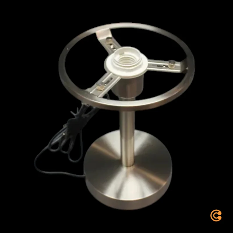 B-Ware Lindby Jolie Tischlampe Tischlampe Lampe Leuchte Touchfunktion SIEHE TEXT/FOTO