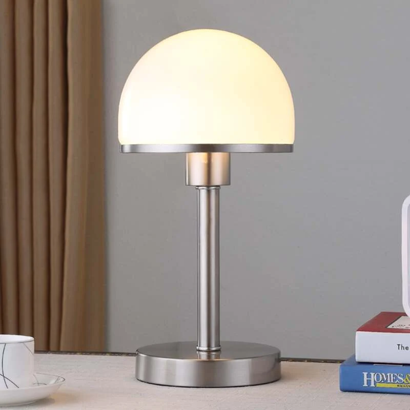 B-Ware Lindby Jolie Tischlampe Tischlampe Lampe Leuchte Touchfunktion SIEHE TEXT/FOTO