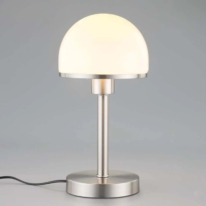 B-Ware Lindby Jolie Tischlampe Tischlampe Lampe Leuchte Touchfunktion SIEHE TEXT/FOTO