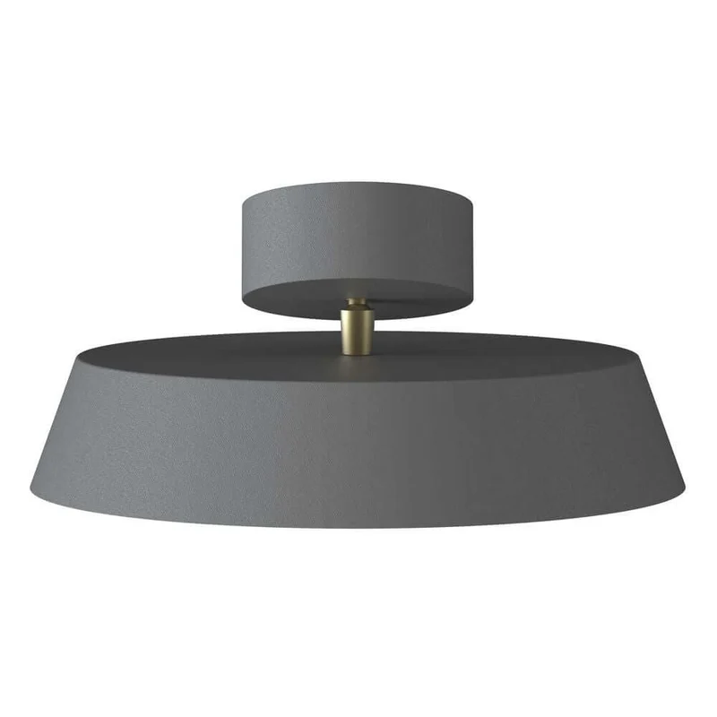 LED Deckenleuchte Kaito Dim