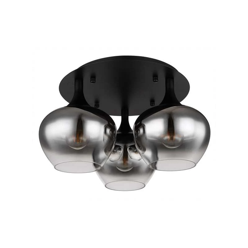 B-Ware Globo Maxy Deckenleuchte Deckenlampe Leuchte Lampe Deckenlicht Licht