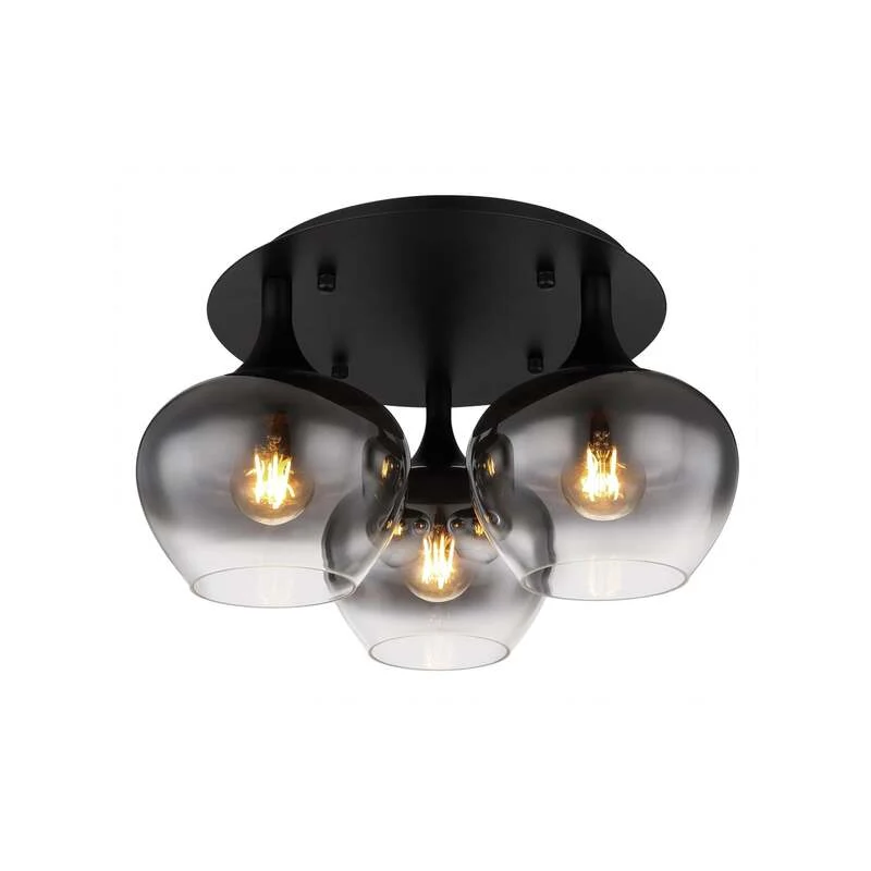 B-Ware Globo Maxy Deckenleuchte Deckenlampe Leuchte Lampe Deckenlicht Licht