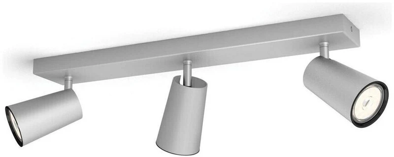 B-Ware Philips myLiving Paisley Deckenleuchte Deckenlampe Spot Deckenstrahler GU10