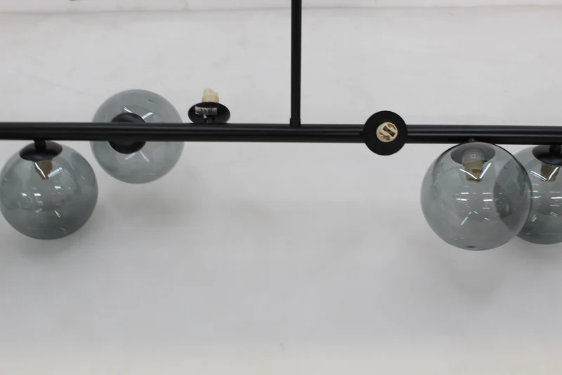 B-Ware KARE Scala Balls Hängeleuchte Hängelampe Deckenleuchte Lampe SIEHE TEXT/FOTO