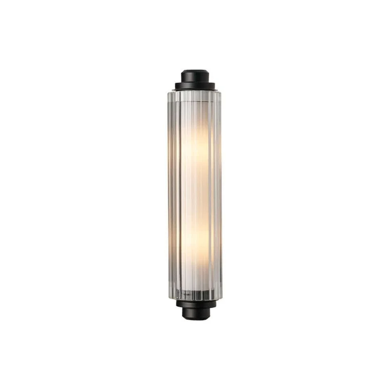 Wandleuchte Nimal Double IP44