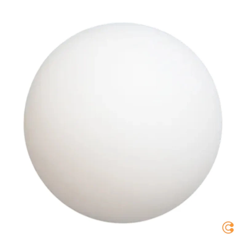 B-Ware Argon Deckenleuchte Mado Deckenlampe Deckenlicht Lampe Stahl SIEHE TEXT/FOTO