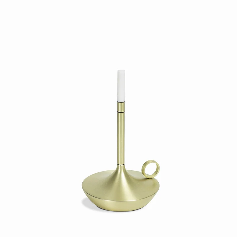C-Ware Graypants Lampen Tischleuchte Tischlampe LED Graypants Wick S SIEHE TEXT/FOTO