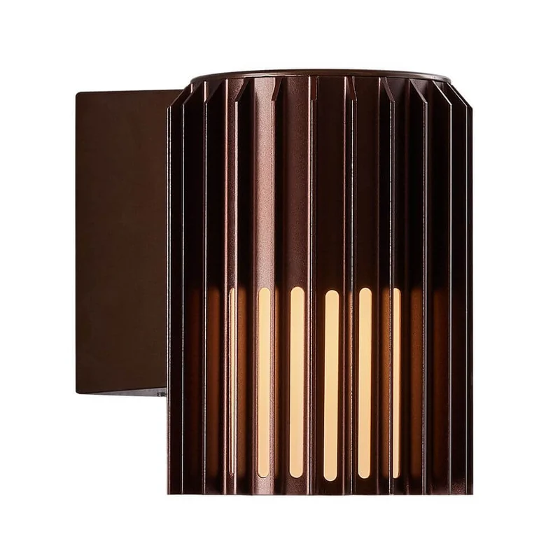 Außenwandlampe Aludra IP54