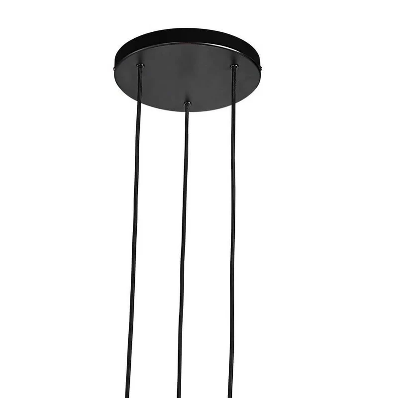 Pendelleuchte Tilo 3-Spot