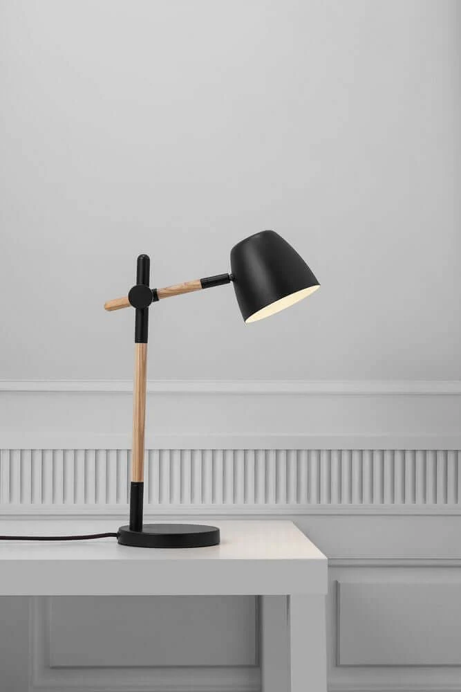 Tischlampe Theo