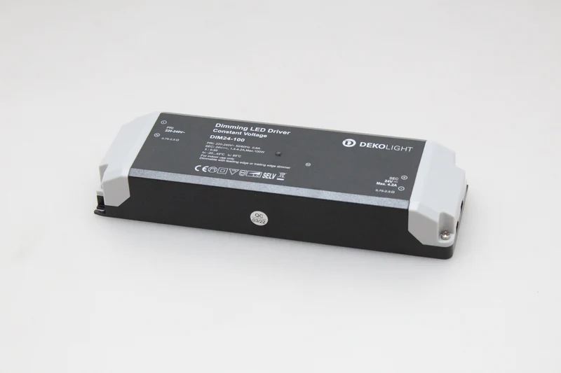 B-Ware Deko Light BASIC, DIM, CV, 24V 34-100W LED-Treiber 100 W 1420 - 4165 mA 24 V