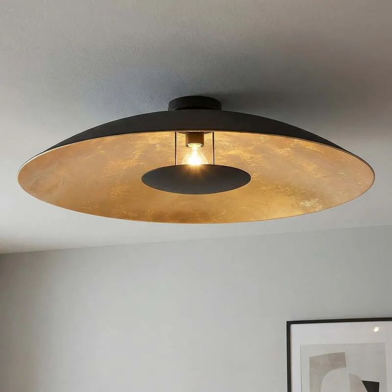 C-Ware Lindby Narisara Deckenlampe Deckenleuchte Lampe Leuchte 60W SIEHE TEXT/FOTO614