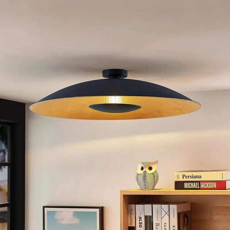 C-Ware Lindby Narisara Deckenlampe Deckenleuchte Lampe Leuchte 60W SIEHE TEXT/FOTO614