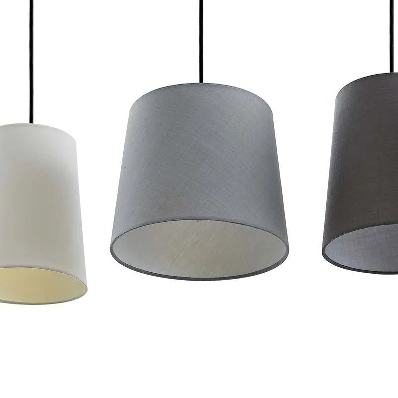 B-Ware Lindby Hinai Hängeleuchte Deckenlampe Pendelleuchte Lampe E27 SIEHE TEXT/FOTO