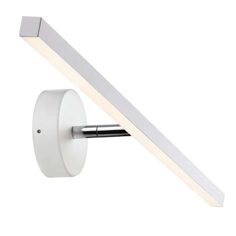 LED Bad-Wandleuchte Ip S13 60cm IP44