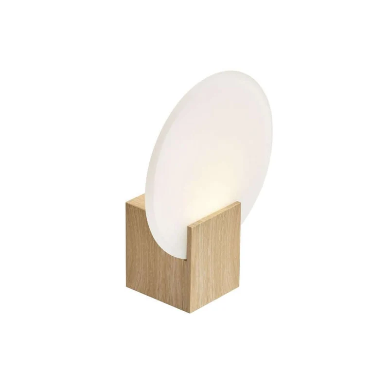 LED Wandleuchte Hester IP44