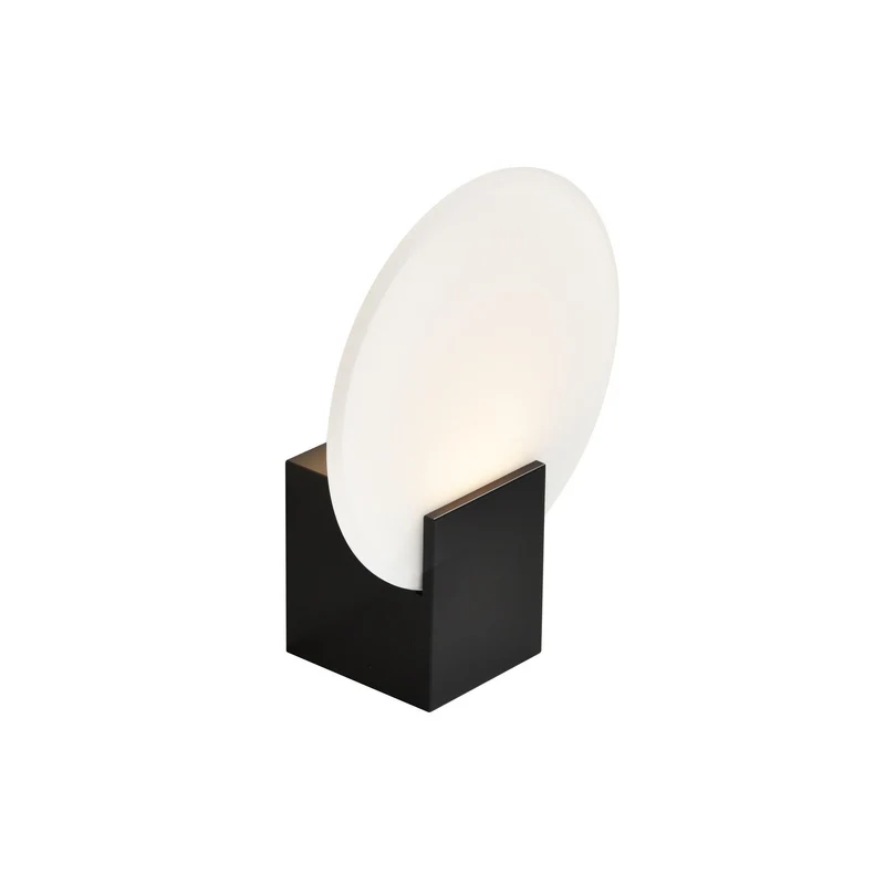 LED Wandleuchte Hester IP44